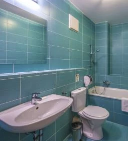 Termál Apartmanok & Kemping Harkány