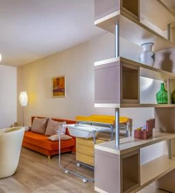 Termál Apartmanok & Kemping Harkány