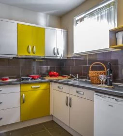 Termál Apartmanok & Kemping Harkány