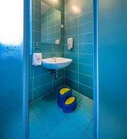 Termál Apartmanok & Kemping Harkány