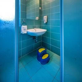 Termál Apartmanok & Kemping Harkány Harkány - Szobák