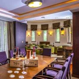 Termál Apartmanok & Kemping Harkány Harkány - Belső