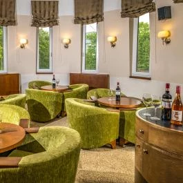 Termál Apartmanok & Kemping Harkány Harkány - Belső