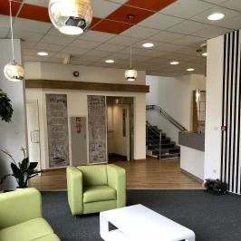 Well Hotel Harkány - Belső