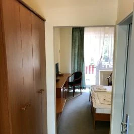 Well Hotel Harkány - Szobák