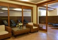 Wellness Hotel Kager Harkány