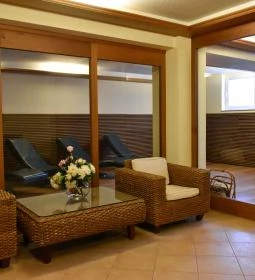 Wellness Hotel Kager