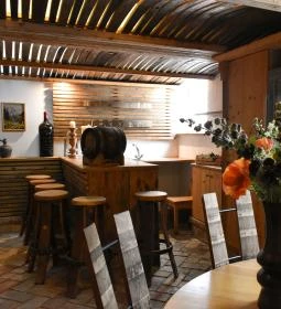 Wellness Hotel Kager