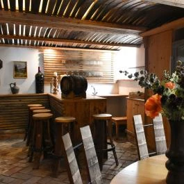 Wellness Hotel Kager Harkány - Vendéglátás