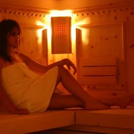 Wellness Hotel Kager Harkány - Wellness