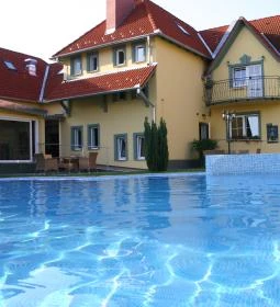 Wellness Hotel Kager