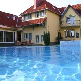 Wellness Hotel Kager Harkány - 