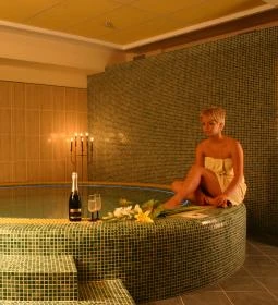 Wellness Hotel Kager