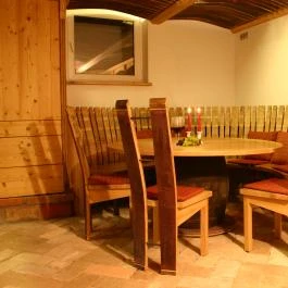 Wellness Hotel Kager Harkány - Vendéglátás