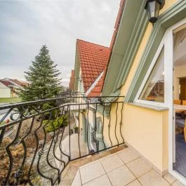 Wellness Hotel Kager Harkány - Szobák