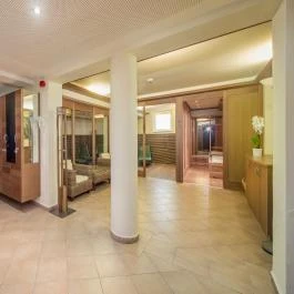 Wellness Hotel Kager Harkány - Belső