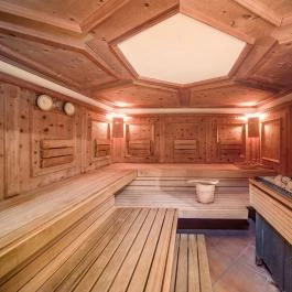 Wellness Hotel Kager Harkány - Wellness