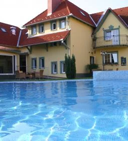 Wellness Hotel Kager