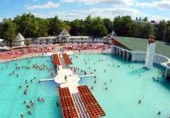Harkány - Harkányi Gyógy- és Strandfürdő