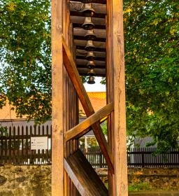 Hollókői Harangjáték