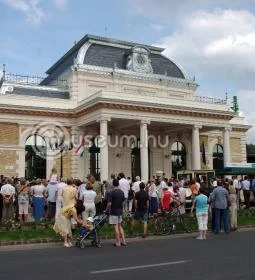 Gödöllői Királyi Váró