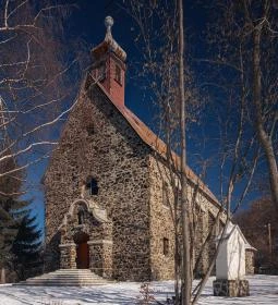 Szent István király templom