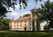 Hédervár Kastélyszálloda - A Grófnál étterem Hédervár