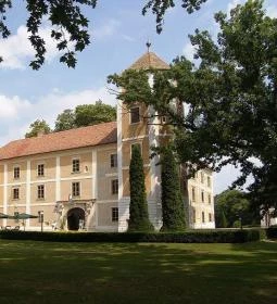 Hédervár Kastélyszálloda - A Grófnál étterem