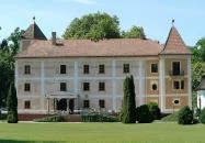 Hédervár Kastélyszálloda - A Grófnál étterem Hédervár