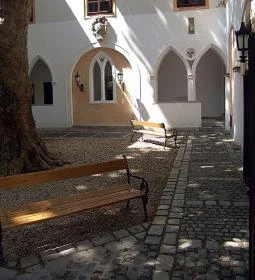 Hédervár Kastélyszálloda - A Grófnál étterem