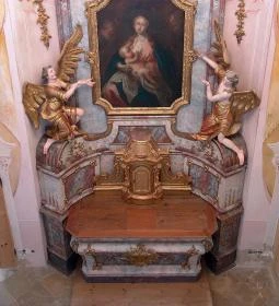 Hédervár Kastélyszálloda - A Grófnál étterem