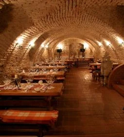 Hédervár Kastélyszálloda - A Grófnál étterem