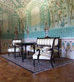 Hédervár Kastélyszálloda - A Grófnál étterem