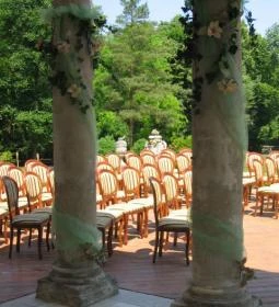 Hédervár Kastélyszálloda - A Grófnál étterem