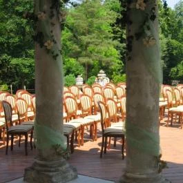 Hédervár Kastélyszálloda - A Grófnál étterem Hédervár - Egyéb