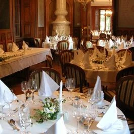 Hédervár Kastélyszálloda - A Grófnál étterem Hédervár - Egyéb