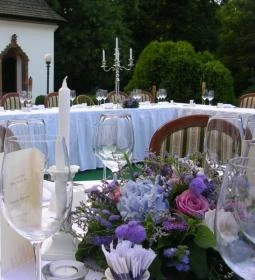 Hédervár Kastélyszálloda - A Grófnál étterem