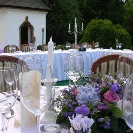 Hédervár Kastélyszálloda - A Grófnál étterem Hédervár - Egyéb