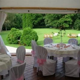 Hédervár Kastélyszálloda - A Grófnál étterem Hédervár - Egyéb