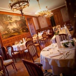 Hédervár Kastélyszálloda - A Grófnál étterem Hédervár - Egyéb