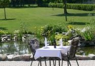 Kont Étterem Hédervár