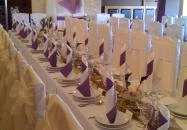 Kont Étterem Hédervár