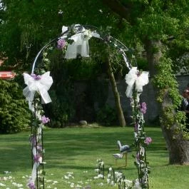 Kont Étterem Hédervár - Egyéb