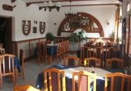 Park Panzió étterme Hédervár