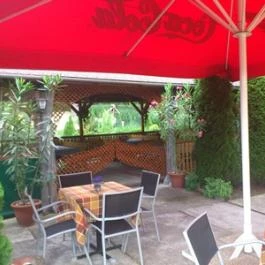 Park Panzió étterme Hédervár - Egyéb