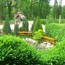 Park Panzió étterme Hédervár - Egyéb