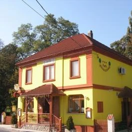 Park Panzió étterme Hédervár - Egyéb