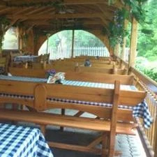 Park Panzió étterme Hédervár - Egyéb