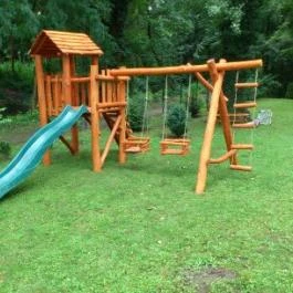 Park Panzió étterme Hédervár - Egyéb