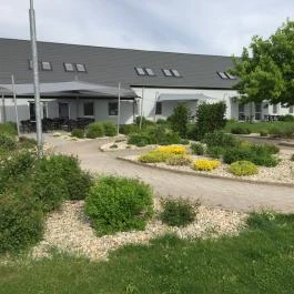 Hédervári Lovas Vendégház Hédervár - Külső kép